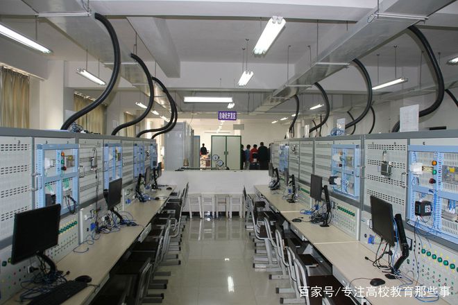 高考志愿选AG九游会专业专题篇：电气工程自动化解读分析(图1)