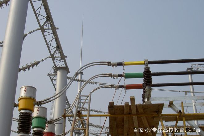 高考志愿选AG九游会专业专题篇：电气工程自动化解读分析(图2)