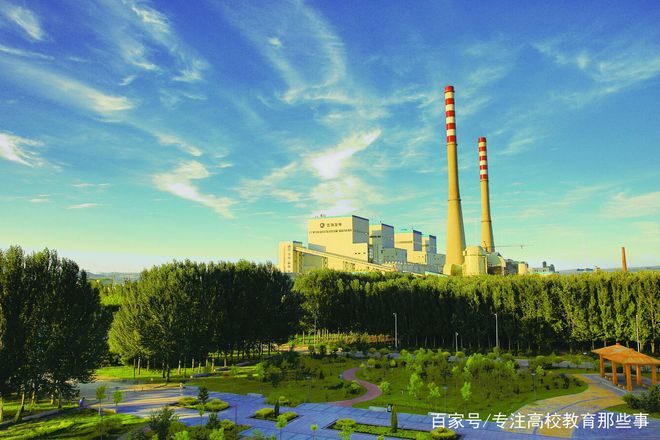 高考志愿选AG九游会专业专题篇：电气工程自动化解读分析(图3)