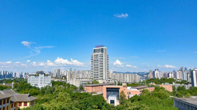AG九游重庆大学王牌专业：最新最热值得关注！(图1)