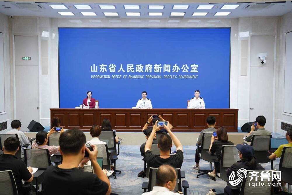AG九游会民营企业进出口比重超七成 2023上半年山东外贸规模稳中有进(图1)