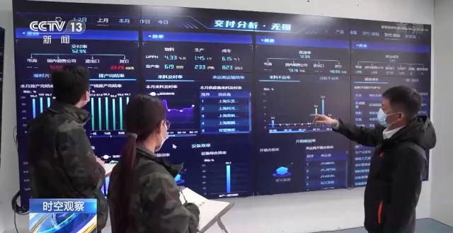 AG九游会我国一季度外贸总值何以“两位数”增长？会如何影响世界？一文了解(图4)