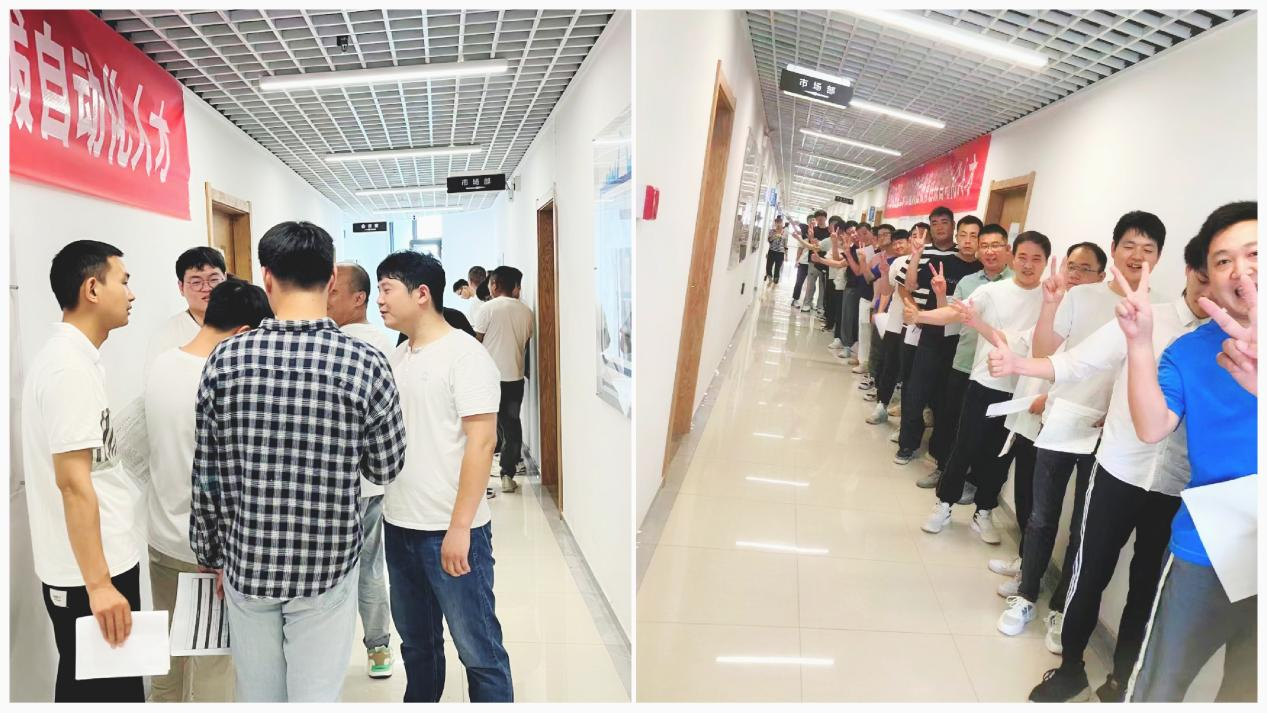 直击智能制造工业自动化行业迎来崭新机遇！AG九游会(图2)
