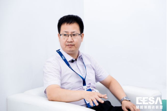 连续三年出货量前三！索英电气立志打造高效率、高可靠、低成本的储能产品！AG九游会(图1)