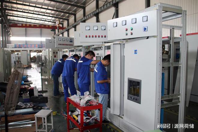 AG九游会传统工科最后的牌面？浅谈电气工程专业(图3)