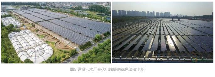 九游会大家之言李光明团队：双碳背景下的水务行业可持续发展前景探析(图4)