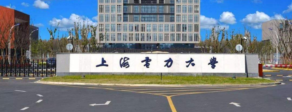 AG九游会2023年上海电力大学电气工程及其自动化专业在上海最低录取分数线历年(图2)
